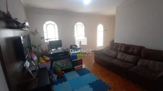 Imóvel Comercial com 3 Quartos à venda, 130m² no Parque Beatriz, Campinas