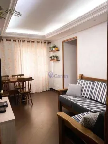 Apartamento com 2 Quartos à venda, 52m² no Vila Emir, São Paulo