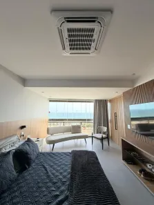 Apartamento com 1 Quarto à venda, 86m² no Barra da Tijuca, Rio de Janeiro