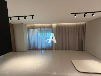 Apartamento com 3 Quartos para alugar, 106m² no Santa Mônica, Uberlândia