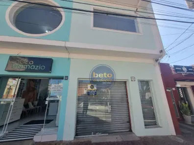 Ponto Comercial para alugar, 88m² no Centro, Itu