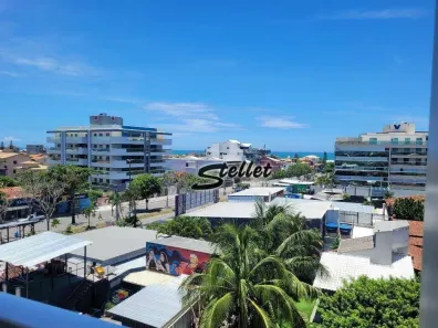 Cobertura com 3 Quartos à venda, 155m² no Costazul, Rio das Ostras