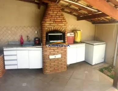 Casa com 3 Quartos à venda, 131m² no Alípio de Melo, Belo Horizonte