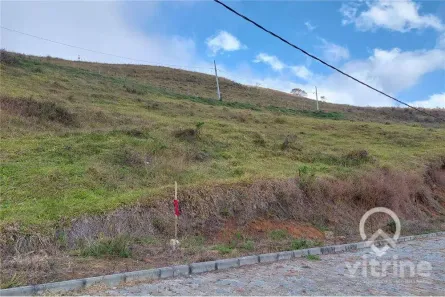 Lote/Terreno à venda, 527m² no Cônego, Nova Friburgo