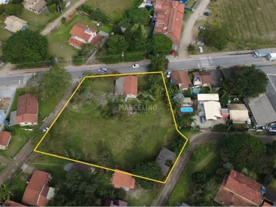 Lote/Terreno à venda, 2402m² no Grama, Imbituba