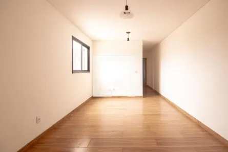 Apartamento com 2 Quartos à venda, 53m² no Vila Robertina, São Paulo
