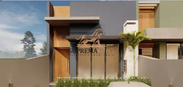 Casa com 2 Quartos à venda, 74m² no Jardim Maria Clara, Salto de Pirapora