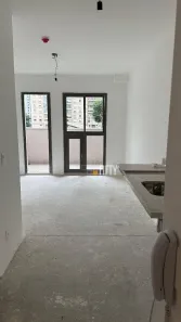 Apartamento com 1 Quarto à venda, 26m² no Brooklin Paulista, São Paulo
