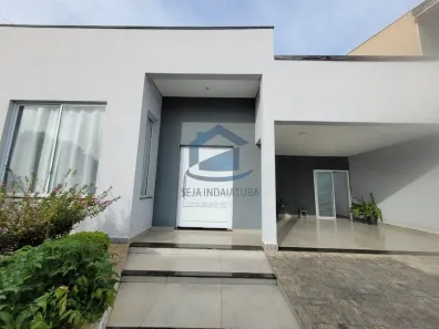 Casa com 3 Quartos à venda, 180m² no Jardim Esplanada II, Indaiatuba