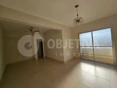 Apartamento com 3 Quartos à venda, 102m² no Nossa Senhora Aparecida, Uberlândia