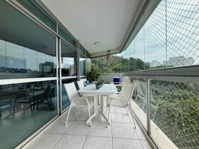 Apartamento com 3 Quartos à venda, 145m² no Vila Luis Antônio, Guarujá