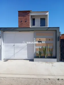 Casa com 3 Quartos à venda, 100m² no Goitacazes, Campos dos Goytacazes