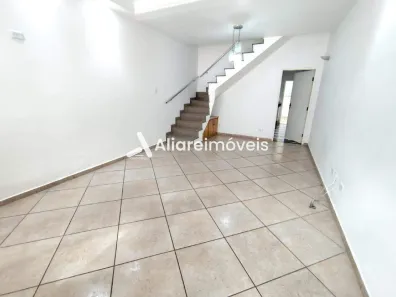 Casa com 2 Quartos à venda, 130m² no Vila Bertioga, São Paulo