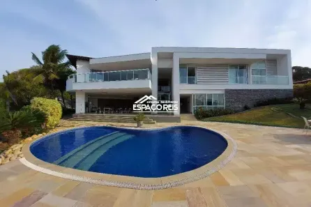 Casa de Condomínio com 5 Quartos à venda, 480m² no Ferradurinha, Armação dos Búzios
