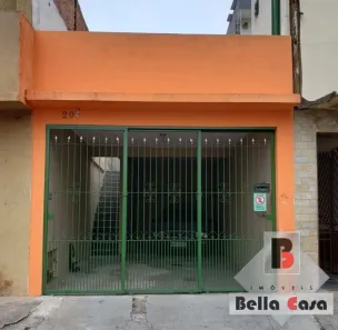 Casa com 4 Quartos à venda, 190m² no Vila Formosa, São Paulo