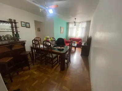 Apartamento com 3 Quartos à venda, 122m² no Icaraí, Niterói