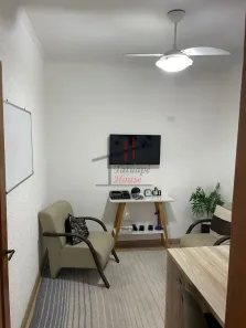 Imóvel Comercial à venda, 190m² no Vila Gomes Cardim, São Paulo