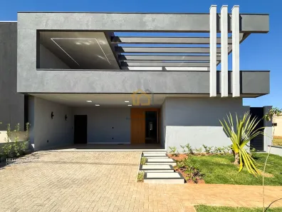 Casa de Condomínio com 3 Quartos à venda, 167m² no Jardim Santa Maria, São José do Rio Preto