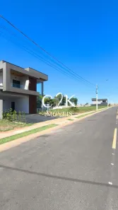 Casa de Condomínio com 4 Quartos à venda, 239m² no Parqville Quaresmeira, Trindade