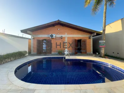 Casa com 4 Quartos à venda, 457m² no Jardim Virgínia, Guarujá