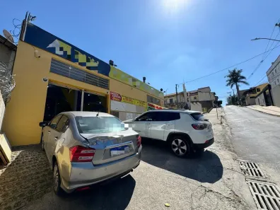 Galpão/Depósito/Armazém à venda, 365m² no Pedra Azul, Contagem