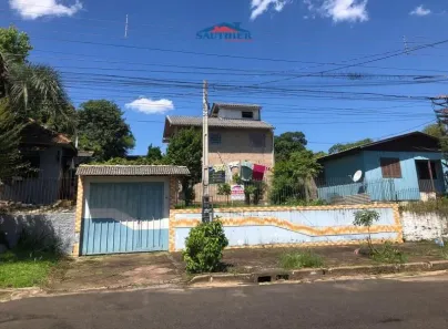 Casa com 5 Quartos à venda, 110m² no Silva, Sapucaia do Sul