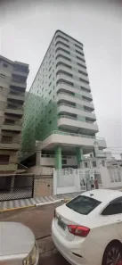 Apartamento com 2 Quartos à venda, 62m² no Caiçara, Praia Grande