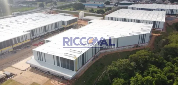 Galpão/Depósito/Armazém para alugar, 9246m² no Jardim Nova Limeira, Limeira
