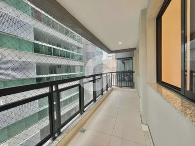 Apartamento com 2 Quartos à venda, 80m² no Icaraí, Niterói