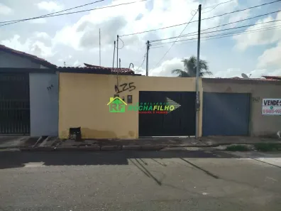 Casa com 5 Quartos à venda, 300m² no Cidade Nova, Teresina