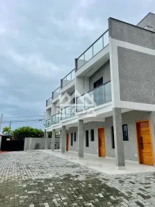 Sobrado com 2 Quartos à venda, 148m² no Jardim Mariella, Caraguatatuba