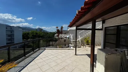 Cobertura com 3 Quartos à venda, 300m² no Recreio dos Bandeirantes, Rio de Janeiro