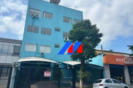 Prédio Comercial para alugar, 1500m² no Nova Petrópolis, São Bernardo do Campo