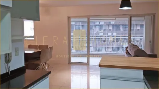 Apartamento com 3 Quartos para venda ou aluguel, 135m² no Perdizes, São Paulo