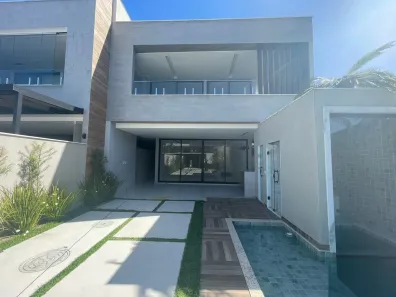 Casa de Condomínio com 4 Quartos à venda, 300m² no Barra da Tijuca, Rio de Janeiro