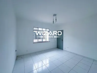 Apartamento com 2 Quartos para alugar, 89m² no Boqueirão, Santos