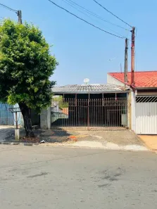 Casa com 4 Quartos à venda, 128m² no Jardim Europa I, Santa Bárbara D'Oeste