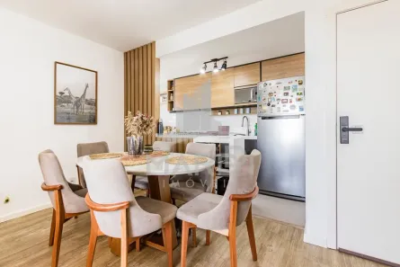 Apartamento com 3 Quartos à venda, 69m² no Vila Ipiranga, Porto Alegre