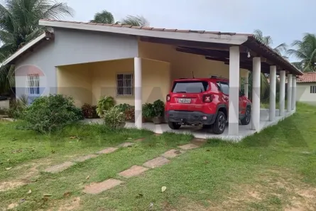 Casa com 2 Quartos à venda, 216m² no Cotesa, Trairi