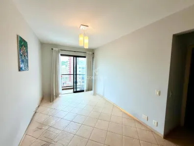 Apartamento com 2 Quartos à venda, 68m² no Bosque, Campinas