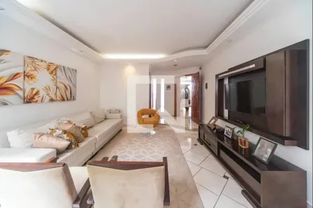 Casa com 4 Quartos à venda, 322m² no Campestre, Santo André