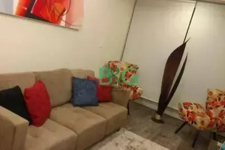 Apartamento com 3 Quartos à venda, 68m² no Vila Matilde, São Paulo