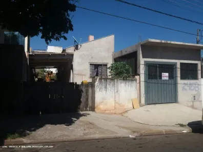 Casa com 2 Quartos à venda, 96m² no Jardim Bela Daria, Presidente Prudente