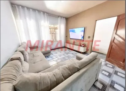 Sobrado com 3 Quartos à venda, 122m² no Parque São Luís, São Paulo