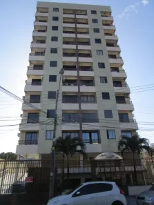 Apartamento com 2 Quartos para alugar, 65m² no José Bonifácio, Fortaleza
