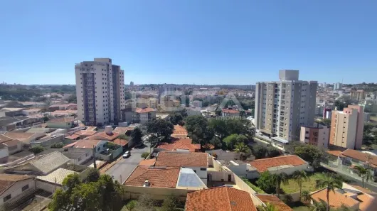Apartamento com 2 Quartos à venda, 50m² no Jardim Santa Paula, São Carlos