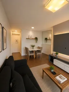 Apartamento com 2 Quartos à venda, 70m² no Jardim Armênia, Mogi das Cruzes