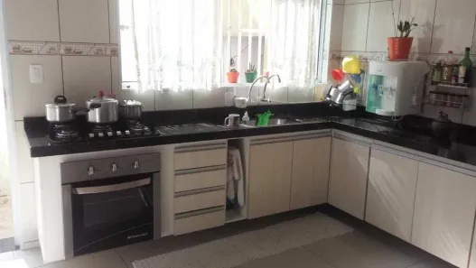 Casa com 3 Quartos à venda, 206m² no Jardim Santo Antônio, Santo André
