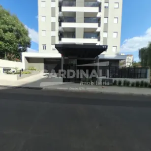 Apartamento com 3 Quartos à venda, 82m² no Jardim Bethânia, São Carlos