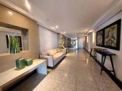 Apartamento com 3 Quartos à venda, 151m² no Centro, Florianópolis